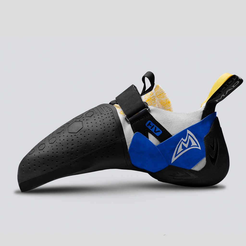 LA SPORTIVA - マッドロック　MAD ROCK DRONE CS HV MadRock(マッドロック) Drone CS HV(ドローンコンペシリーズHV